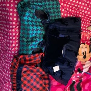 Cat & Jack dress bundle, size 5T